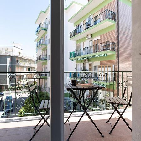 B&B Sapore Di Mare Gaeta Exterior foto
