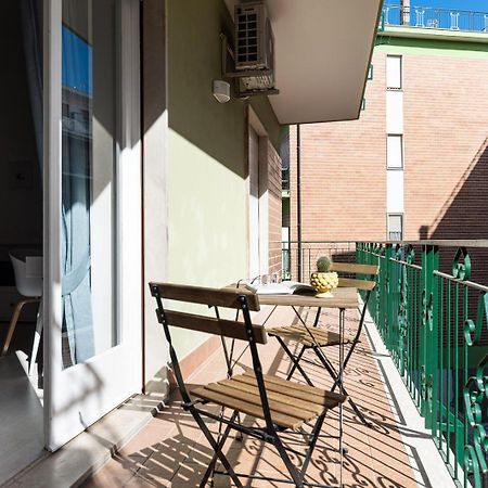 B&B Sapore Di Mare Gaeta Exterior foto