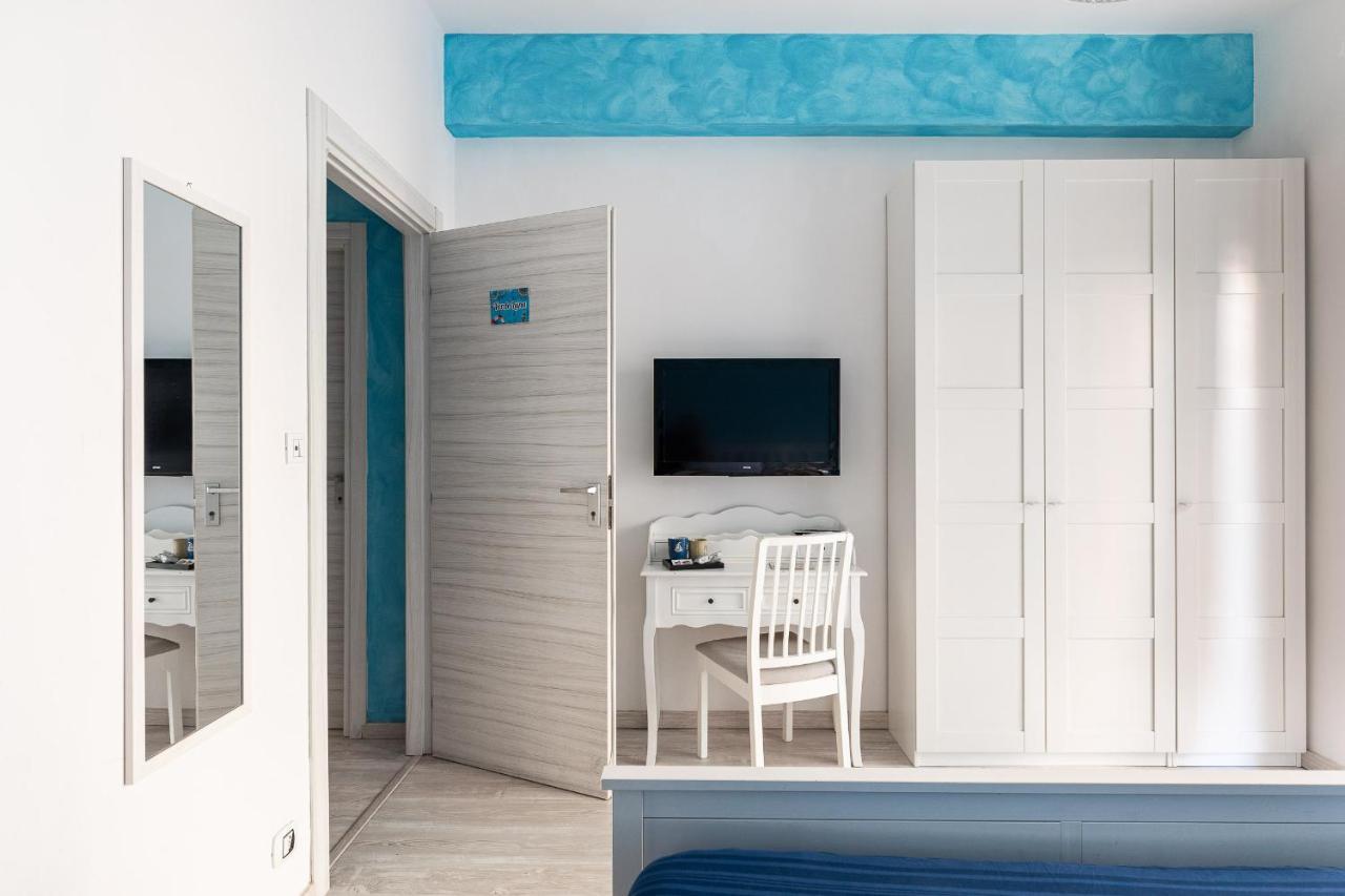 B&B Sapore Di Mare Gaeta Exterior foto