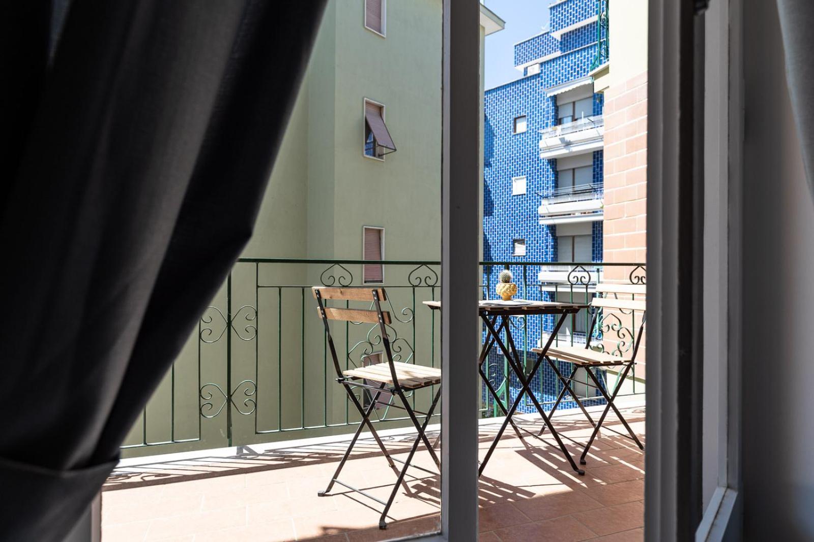 B&B Sapore Di Mare Gaeta Exterior foto